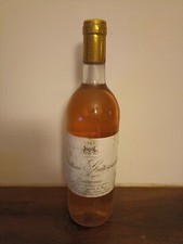 Ancienne Bouteille De Vin
