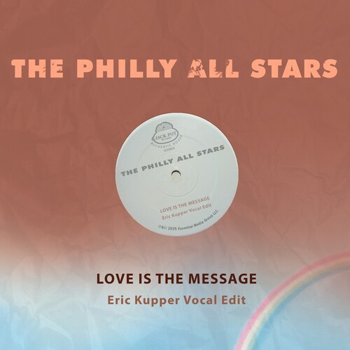 Philly all stars love is - -,