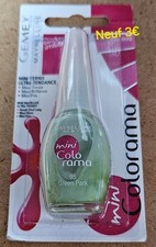 GEMEY MAYBELLINE Vernis à