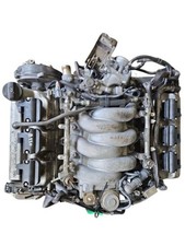 Moteur HONDA LEGEND 2