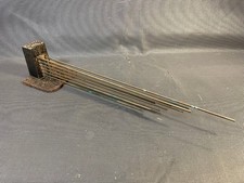 Pièce de carillon 10 tiges