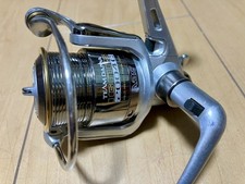 Daiwa TD Ignis 2004 (Luvias