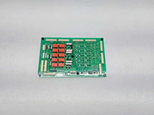 Nohmi bosai 22092 fire - nohmi,