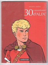 ALIX PORTFOLIO 30 COUVERTURES