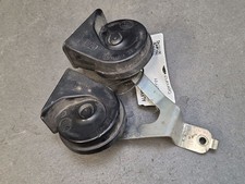 Klaxon / avertisseur sonore double - Alfa Romeo Mito - 50510965