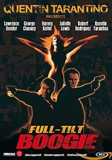 Full tilt boogie (DVD)