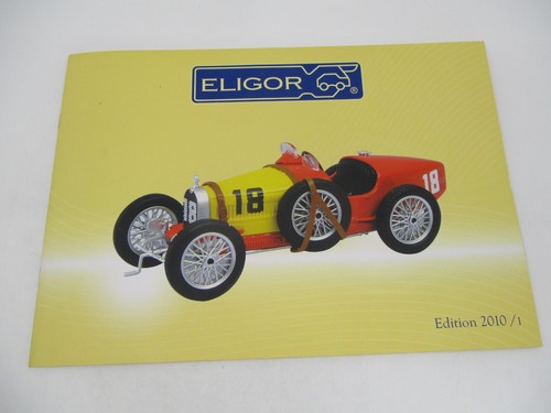 Dv9633 catalogue eligor - catalogue,