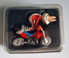 Figurine Joe Bar Team Paul