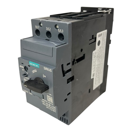 Siemens disjoncteur - siemens,