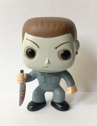Figurine officielle vinyle - figurine,