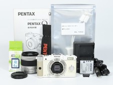 PENTAX Q Appareil Photo