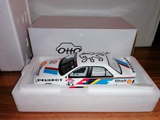 Peugeot 405 MI16 Ottomobile