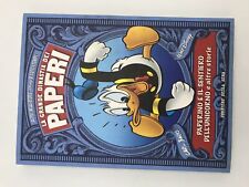 Le Grand Dynastie Dei Canard - Donald E Il Trail Dell'Licorne E Autres