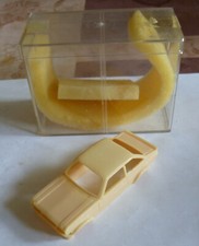 MRF Ford Escort transkit