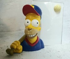 RARE figurine Homer Simpson