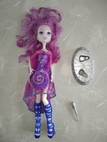 Monster high mattel 2016 - monster, [52]