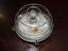 Hublot industrielle vintage