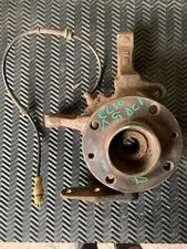 Moyeu De Roue Clio 2 1.5 tdci