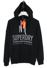 Hoodie Graphique Superdry
