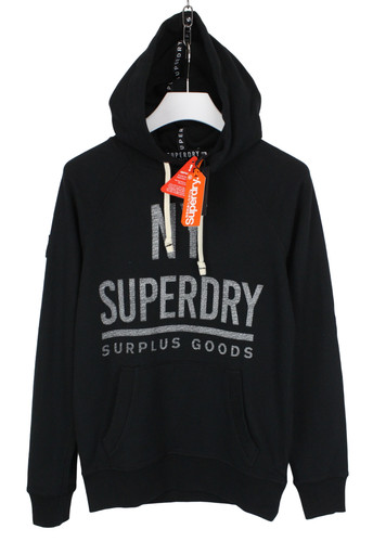 Superdry surplus goods graphic - superdry,