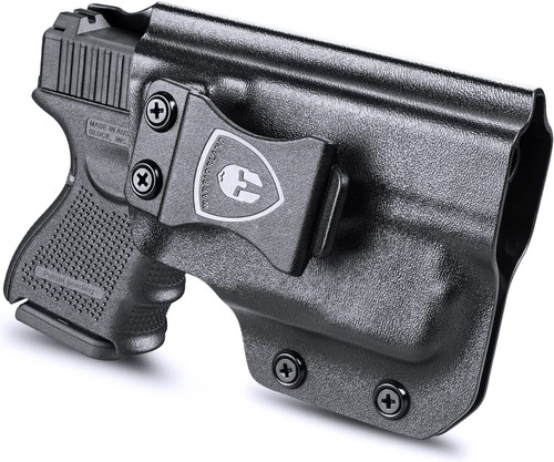 Iwb kydex holster custom - iwb,