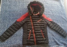 Doudoune Comme Des Loups