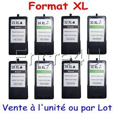 Cartouches d'encre compatible