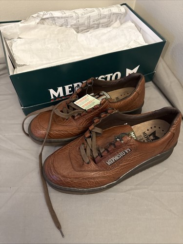Mephisto men match - mephisto, men's