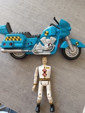 Vintage - Figurine Crash