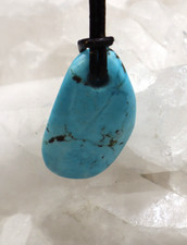 Véritable PENDENTIF EN