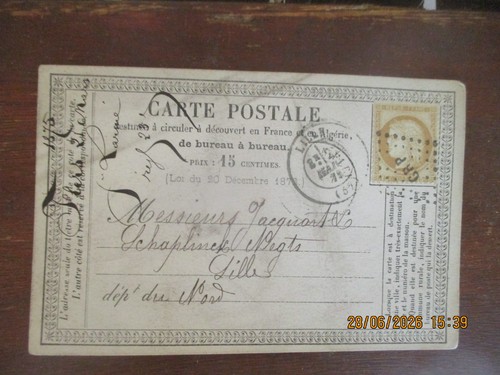 Convoyeur station poste - ,