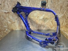 Cadre avec carte grise Yamaha 450 WRF 2003 à 2006