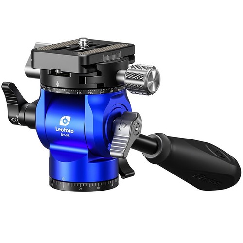 Leofoto BV-0R Mini trépied à