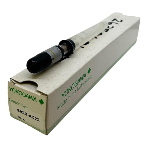 Yokogawa sr20 ac22 électrode - sr20-ac22,