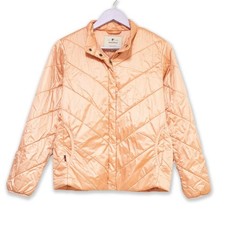 Veste légère woolrich rose - woolrich,