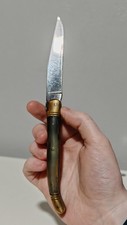 Couteau laguiole david - laguiole, r.