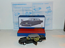 DS présidentielle dan toys