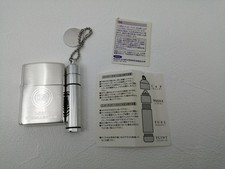 Zippo Lighter 06 Lucky Strike