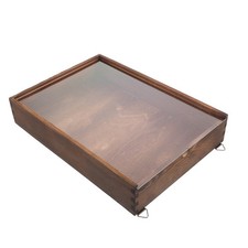  Vitrine d'exposition