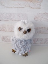 Peluche Hibou Ty (J27) - TBE