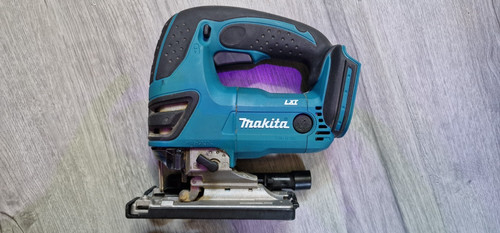 Scie sauteuse lxt 18v - scie,