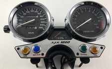 COMPTEUR TABLEAU DE BORD 1200