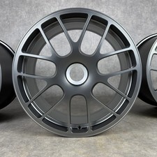 Jantes Porsche 997 19" RS