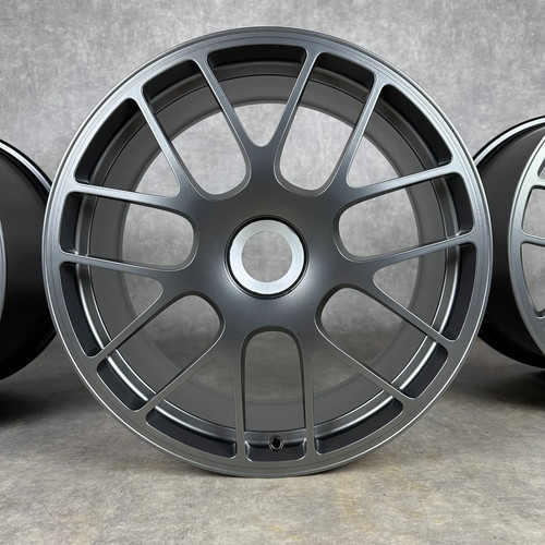 Jantes porsche 997 rs - 997, 19"