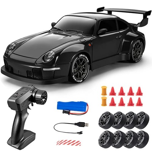 Voiture drift 4wd type - voiture, 1:24