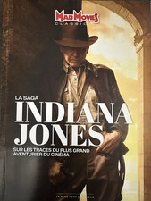Mad Movies classic hors
