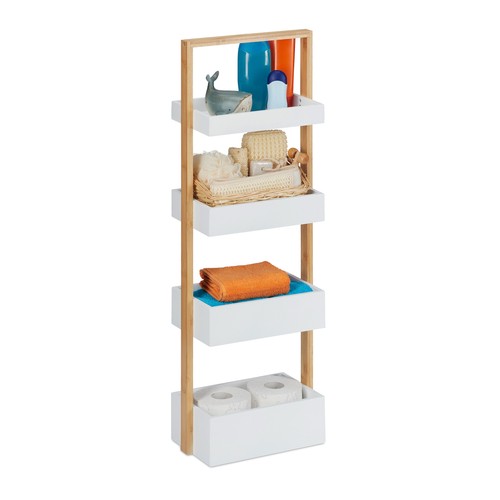 Etagère salle bain 4 - etagère, de