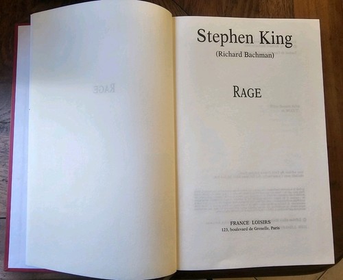 Stephen king - stephen,