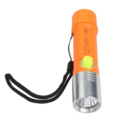 Plongée libre lampe - libre, torche