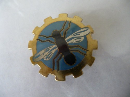 Insigne armée air drago - armée, l'air